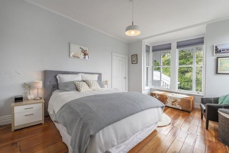 Photo of property in 11 Hay Street, Oriental Bay, Wellington, 6011