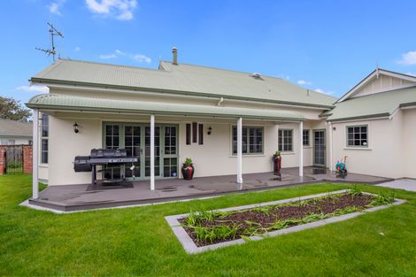 Photo of property in 10 Kaimai Drive, Matamata, 3400
