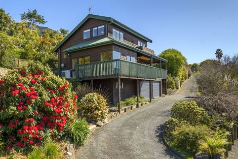 Photo of property in 24 Dawn View Place, Minden, Tauranga, 3176