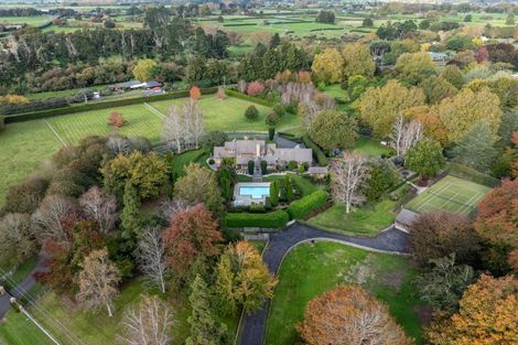 Photo of property in 282 Woodside Road, Matangi, Hamilton, 3284
