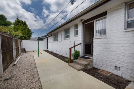 Photo of property in 4 Whitefield Street, Kaiapoi, 7630