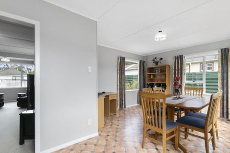 Photo of property in 3 Kent Street, Wainuiomata, Lower Hutt, 5014