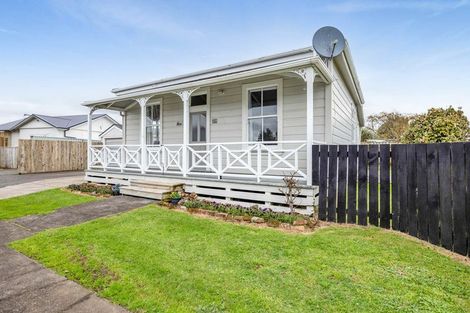 Photo of property in 16a Sunnyvale Street, Bell Block, New Plymouth, 4312