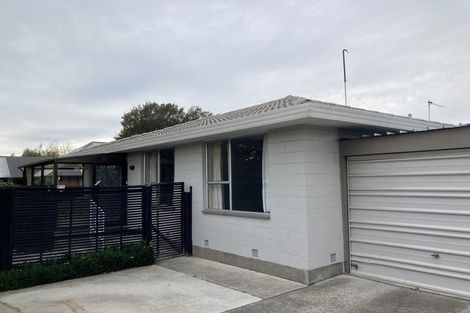 Photo of property in 50 Chipping Lane, Redwood, Christchurch, 8051