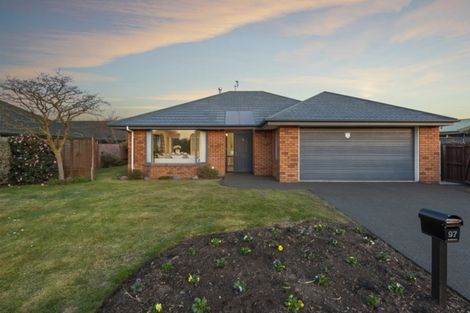 Photo of property in 97 Inwoods Road, Parklands, Christchurch, 8083