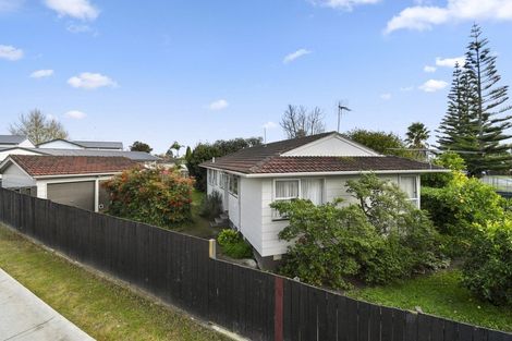 Photo of property in 3 Crampton Place, Manurewa, Auckland, 2102