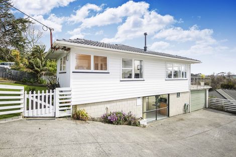 Photo of property in 476 Don Buck Road, Massey, Auckland, 0614