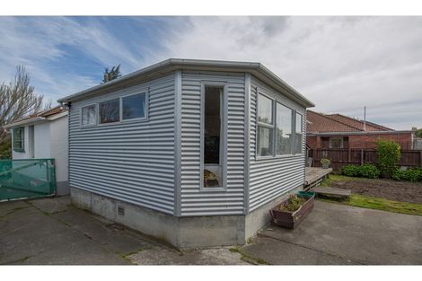 Photo of property in 593 Ferry Road, Woolston, Christchurch, 8023