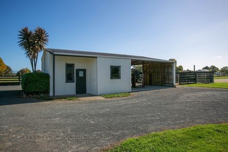 Photo of property in 273 Kaipaki Road, Ohaupo, 3881