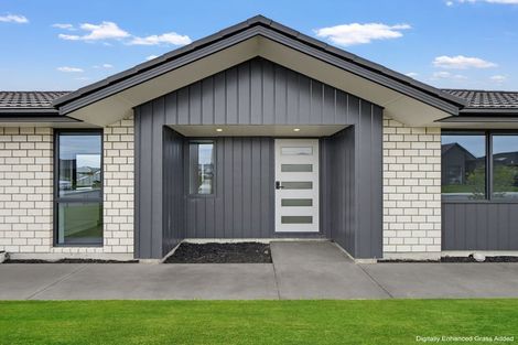 Photo of property in 1 Eldridge Street, Woodend, 7610
