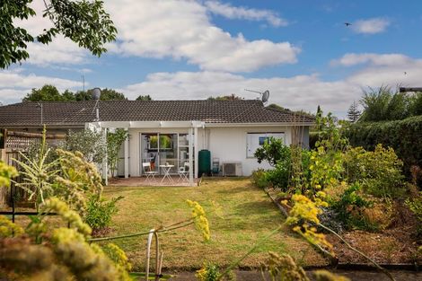 Photo of property in 3/60 Jellicoe Road, Manurewa, Auckland, 2102