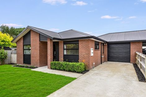 Photo of property in 14/11u Errol Close, Burbush, Hamilton, 3288