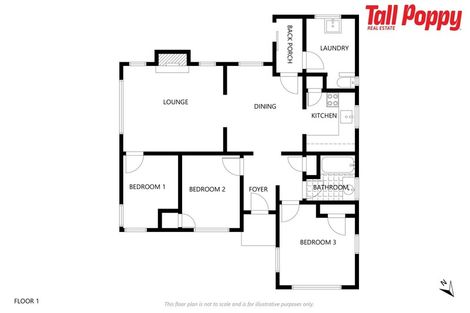 Photo of property in 5 Graham Street, Levin, 5510