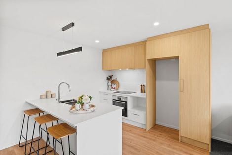 Photo of property in 6/4 Te Rito Street, Marshland, Christchurch, 8083