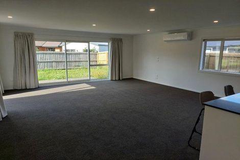 Photo of property in 7 Jim Hickey Way, Rolleston, 7614