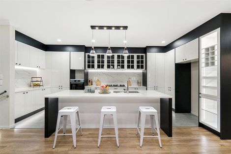 Photo of property in 86 Koromeke Street, Flat Bush, Auckland, 2019