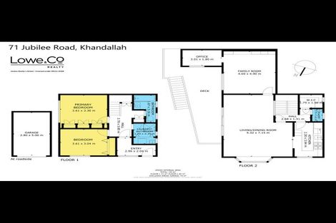 Photo of property in 71 Jubilee Road, Khandallah, Wellington, 6035