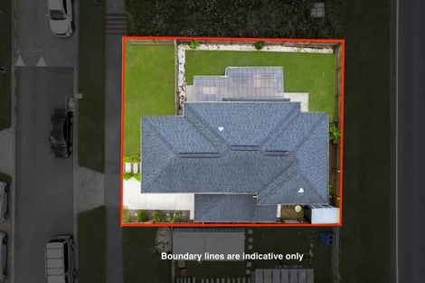 Photo of property in 35 Sapwood Crescent, Takanini, 2110