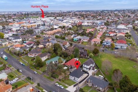 Photo of property in 47a Kautami Avenue, Papatoetoe, Auckland, 2025
