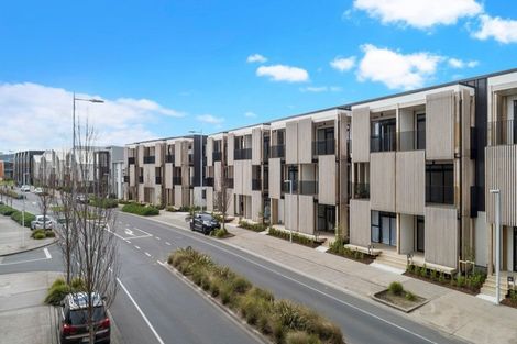 Photo of property in 1/165 Hobsonville Point Road, Hobsonville, Auckland, 0616