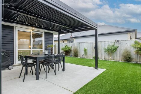 Photo of property in 16 Candy Crescent, Kaiapoi, 7630