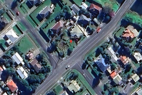 Photo of property in 25 Allen Bell Drive, Kaitaia, 0410