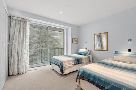 Photo of property in Quay Apartments Tower 2, 206/283 Wakefield Quay, Stepneyville, Nelson, 7010