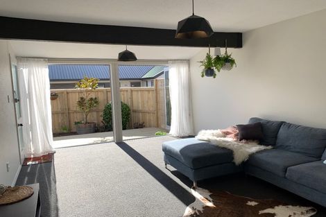 Photo of property in 321 Wairakei Road, Burnside, Christchurch, 8053