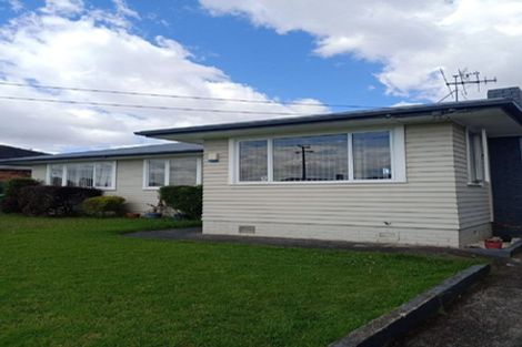 Photo of property in 12 Parker Crescent, Otara, Auckland, 2023