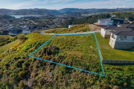 Photo of property in 4 Stunsail Lane, Whitby, Porirua, 5024