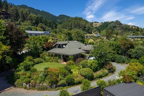 Photo of property in 8 Faraday Rise, Richmond, 7020