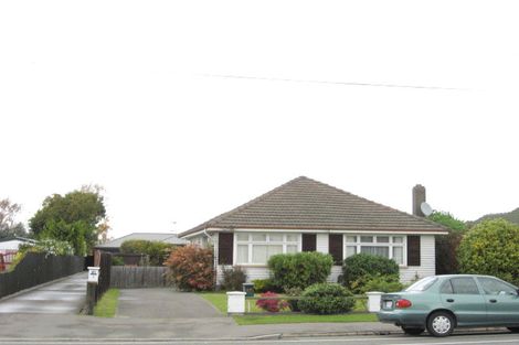 Photo of property in 2/43 Northcote Road, Northcote, Christchurch, 8052