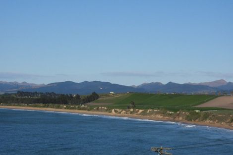 Photo of property in 25 Nasmyth Street, Kakanui, Oamaru, 9495