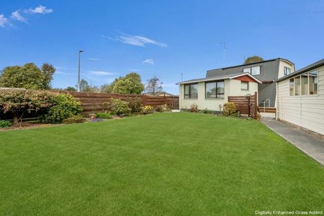 Photo of property in 67 Tuckers Road, Casebrook, Christchurch, 8051