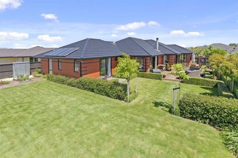 Photo of property in 15 Coachmans Road, Prebbleton, 7604