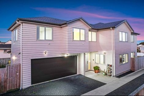 Photo of property in 95d Raglan Street, Mangere East, Auckland, 2024