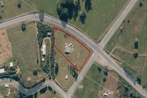 Photo of property in 105 Tamumu Church Road, Otane, 4271