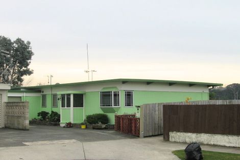 Photo of property in 14 Tripoli Street, Onekawa, Napier, 4110