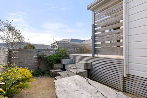 Photo of property in 66 Roxburgh Street, Mount Victoria, Wellington, 6011
