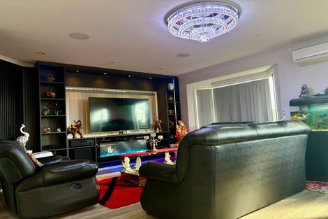 Photo of property in 18 Tomes Lane, Favona, Auckland, 2024