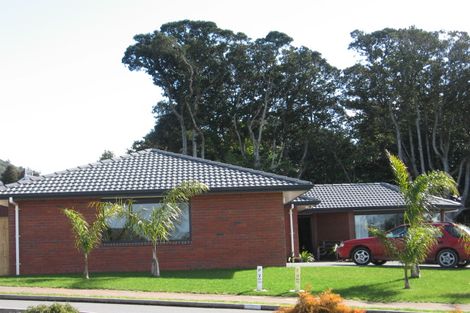 Photo of property in 6 Sequoia Place, Te Kamo, Whangarei, 0112