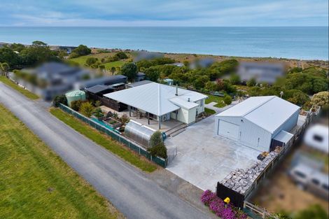 Photo of property in 634 Claverley Road, Hundalee, Cheviot, 7384
