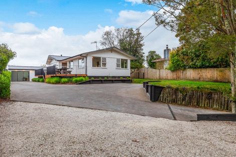 Photo of property in 132 Taharepa Road, Tauhara, Taupo, 3330