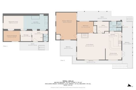 Photo of property in 9 Strode Avenue, Naseby, 9396