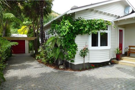 Photo of property in 109 Milton Street, The Wood, Nelson, 7010