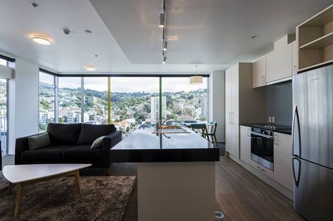 Photo of property in 802/77u Abel Smith Street, Te Aro, Wellington, 6011