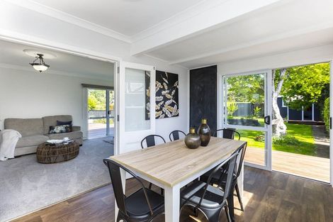 Photo of property in 78 Longfellow Street, Trentham, Upper Hutt, 5018