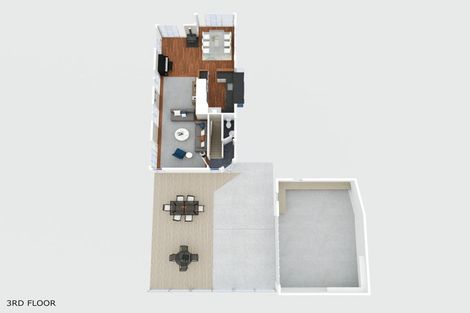 Photo of property in 111 Richmond Hill Road, Richmond Hill, Christchurch, 8081
