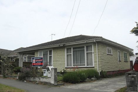 Photo of property in 48 Cresswell Avenue, Burwood, Christchurch, 8061