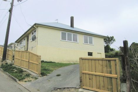 Photo of property in 131 Mornington Road, Brooklyn, Wellington, 6021